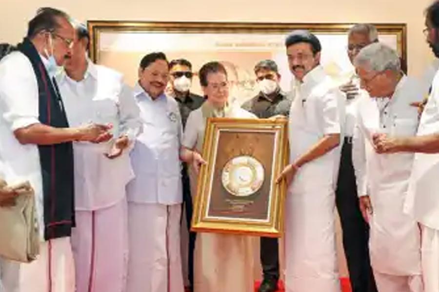 Lok Sabha 2024: Ruling DMK Seals Seat Sharing Deal With CPI & CPIM