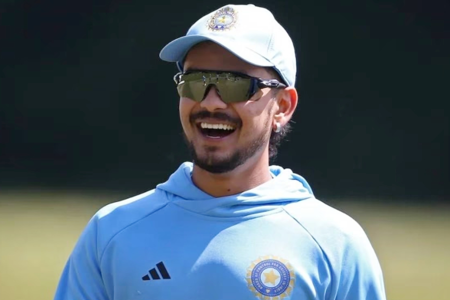 AUS-A vs IND-A: Ishan Kishan gets a chance and Ruturaj Gaikwad to lead India A for Tour of Australia