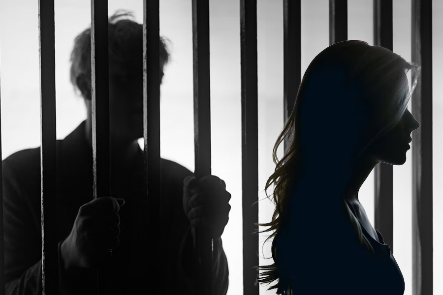 Youth arrested on Valentine's Day for refusing pregnant girlfriend in Purulia | Sangbad Pratidin