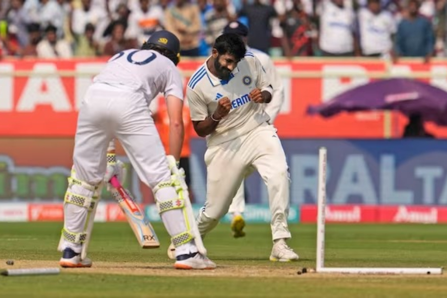 IND vs ENG: Jasprit Bumrah not fussed by numbers, says Zaheer Khan, Wasim Akram, Waqar Younis inspired him to bowl yorkers। Sangbad Pratidin