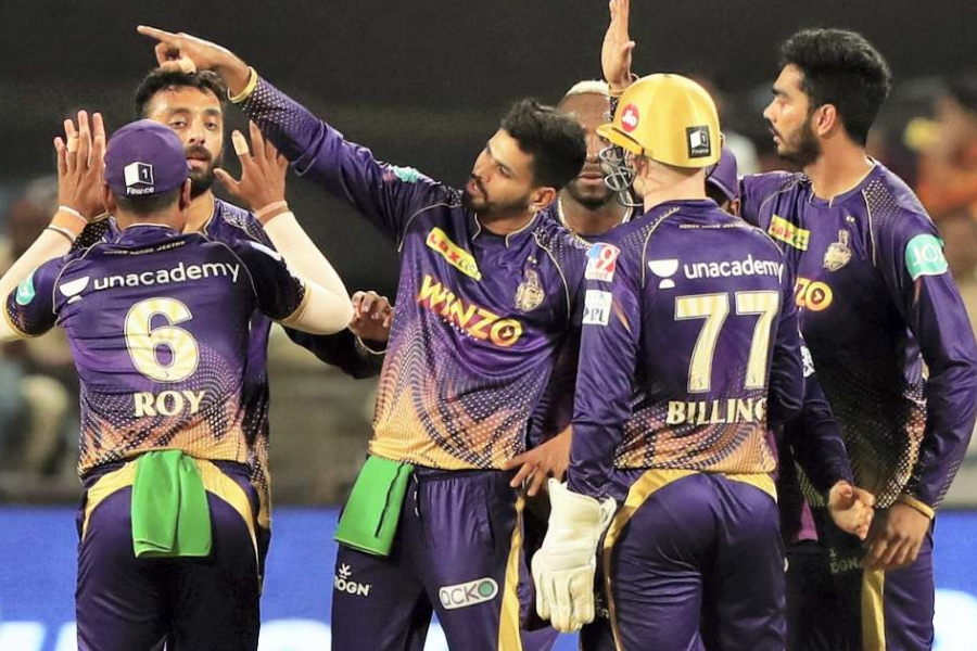 IPL 2024: IPL 2024: Kolkata Knight Riders, will play opening match against the Sunrisers Hyderabad at Eden Gardens on March 23। Sangbad Pratidin