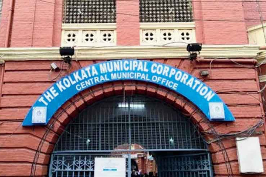 KMC to use digital map to prevent wastage of water