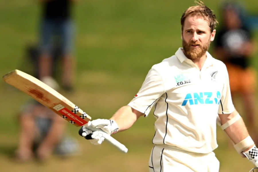 Kane Williamson breaks Steve Smith's record, becomes fastest man to hit 32 Test hundreds। Sangbad Pratidin