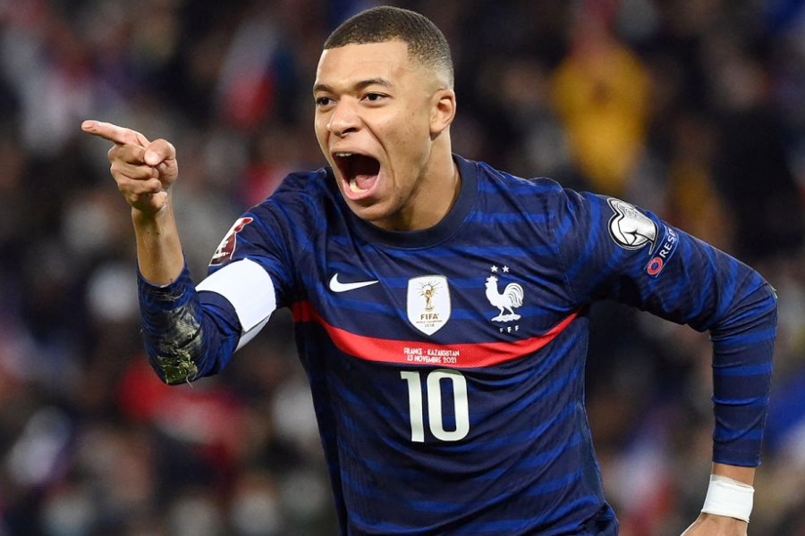 PSG superstar Kylian Mbappe tells Parisians he will leave club this summer amid Real Madrid links | Sangbad Pratidin