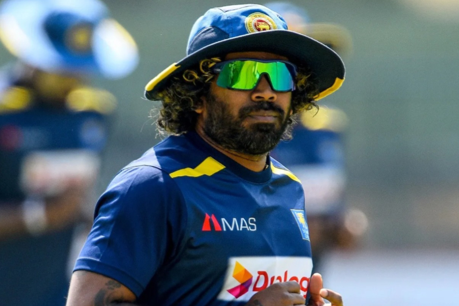 Wanindu Hasaranga beats Lasith Malinga in elite feat, becomes fastest Sri Lankan to 100 T20I wickets। Sangbad Pratidin