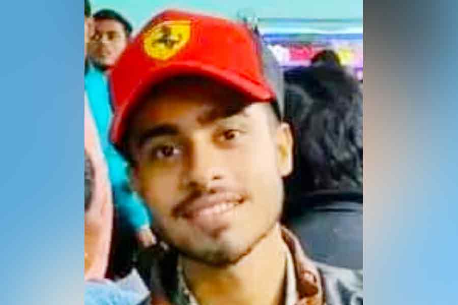 Man killed niece in Maldah | Sangbad Pratidin