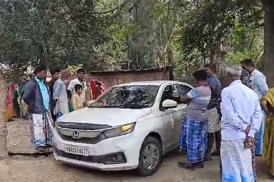 Kingpin of fake recruitment arrested from Jalangi, Murshidabad | Sangbad Pratidin