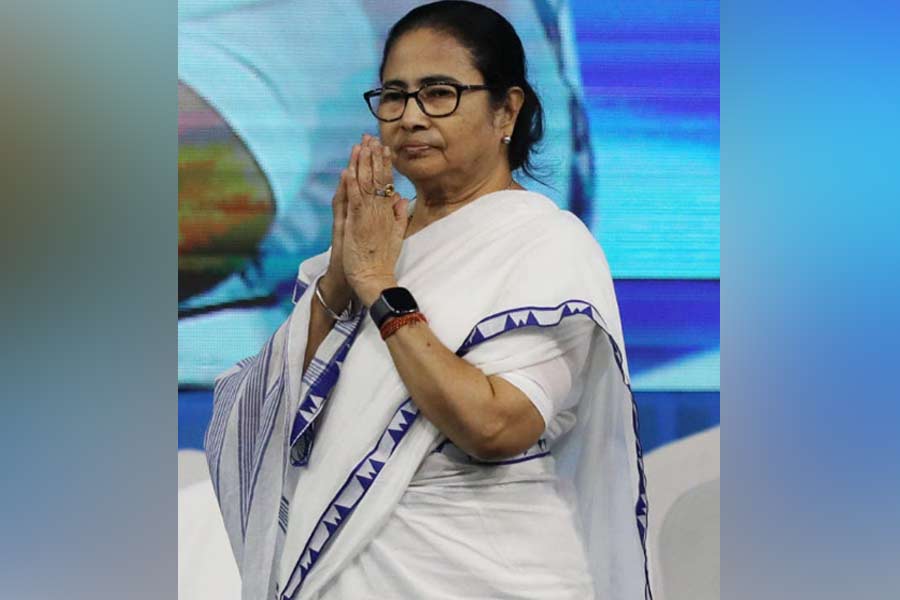 CM Mamata Banerjee may visit three districts of Junglemahal in next week | Sangbad Pratidin
