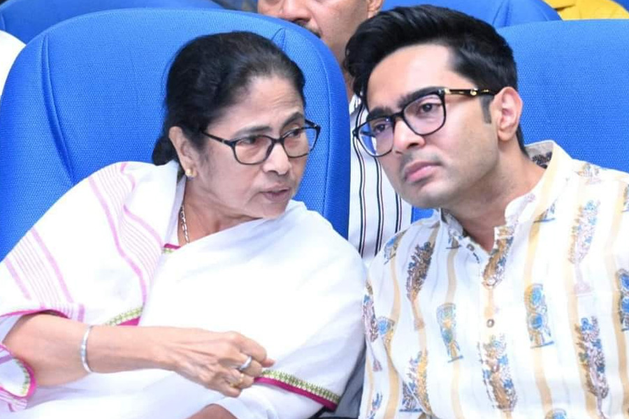 Abhishek Banerjee and Mamata Banerjee opens up on SC verdict of SSC case