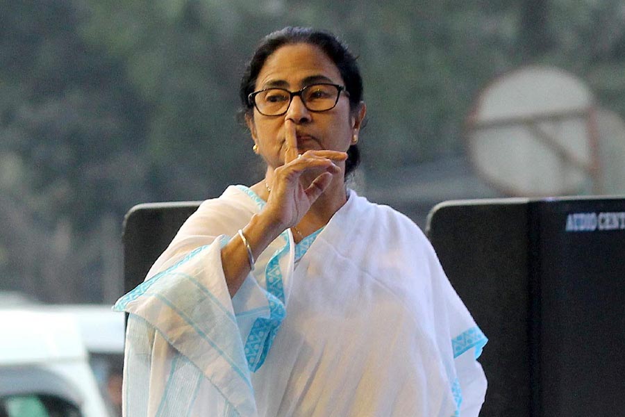 CM Mamata Banerjee slams opposition for complication in recruitment | Sangbad Pratidin