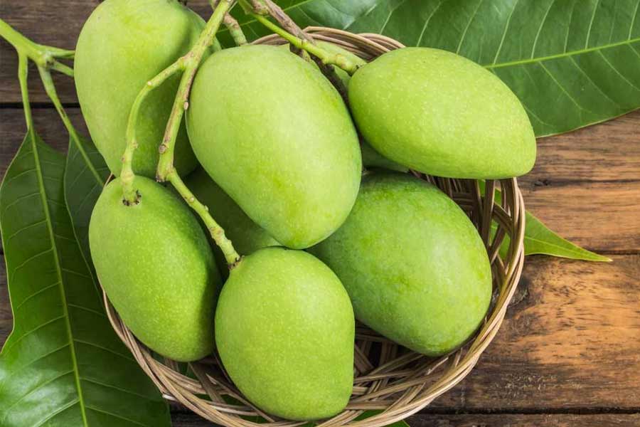 Mango
