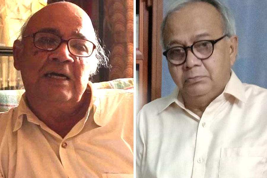 Manoj-Mitra-Brother