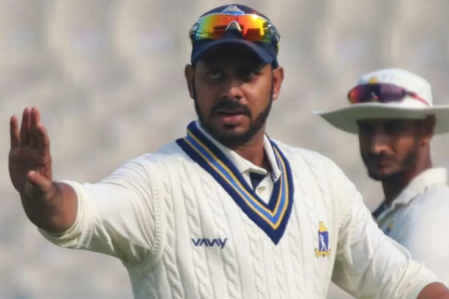 Ranji Trophy 2023-24: Manoj Tiwary to reveal reason for scathing post on Ranji Trophy Soon, find out why। Sangbad Pratidin