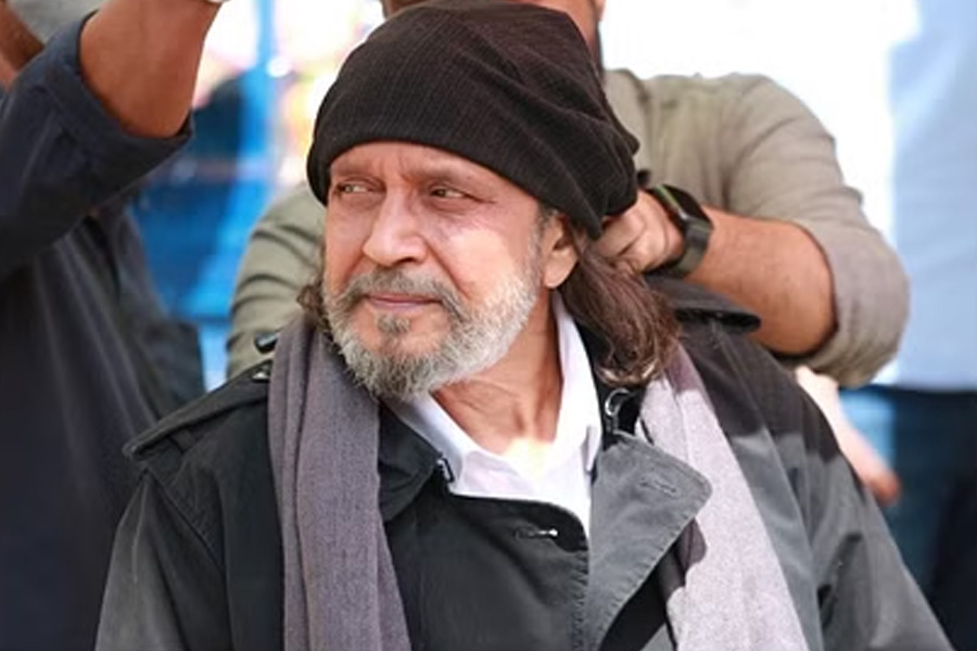 Mithun