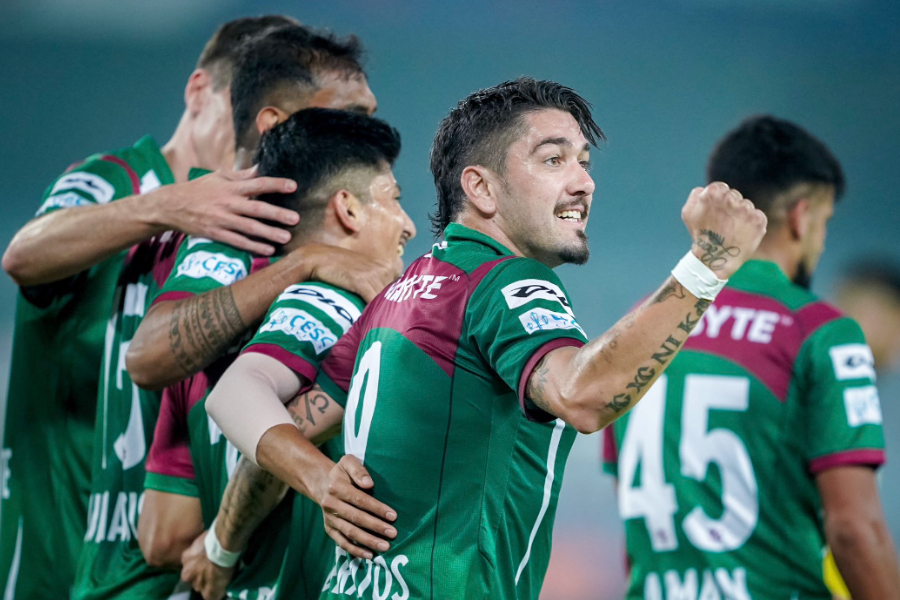 Mohun Bagan