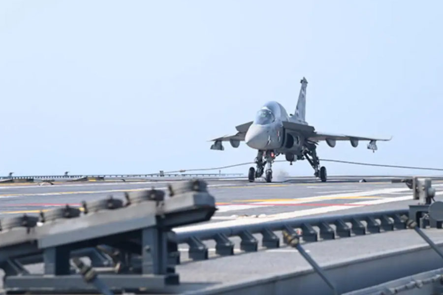 India hosts mega Naval exercise in Visakhapatnam। Sangbad Pratidin