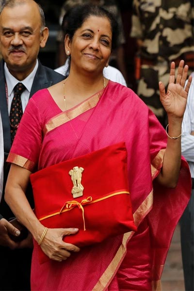 Nirmala