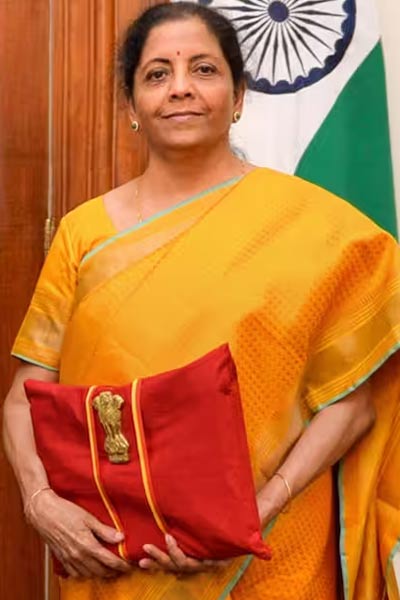 Nirmala