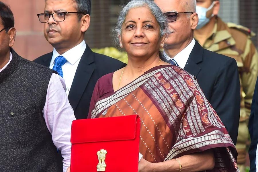 Nirmala