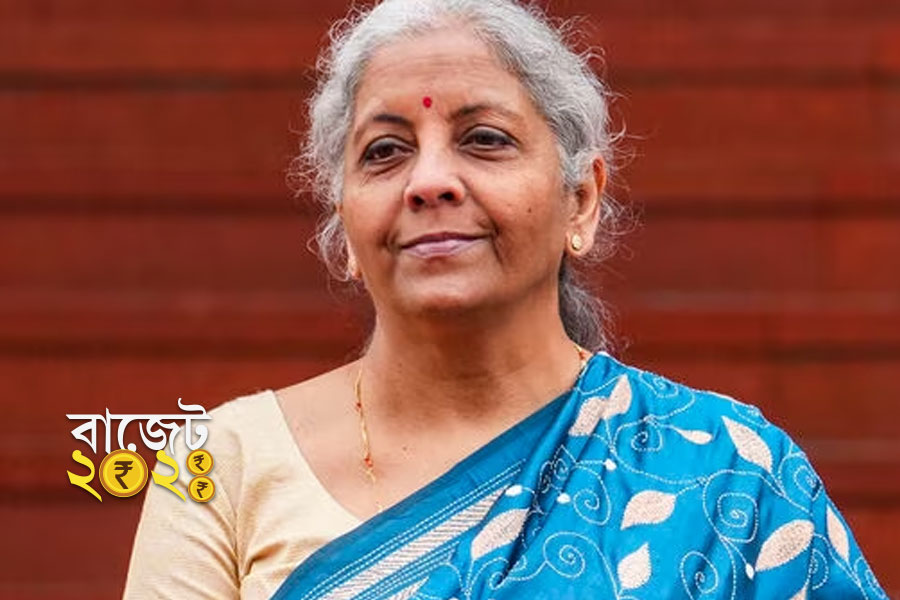 Budget 2024: Sitharaman announces free vaccine for cervical cancer | Sangbad Pratidin