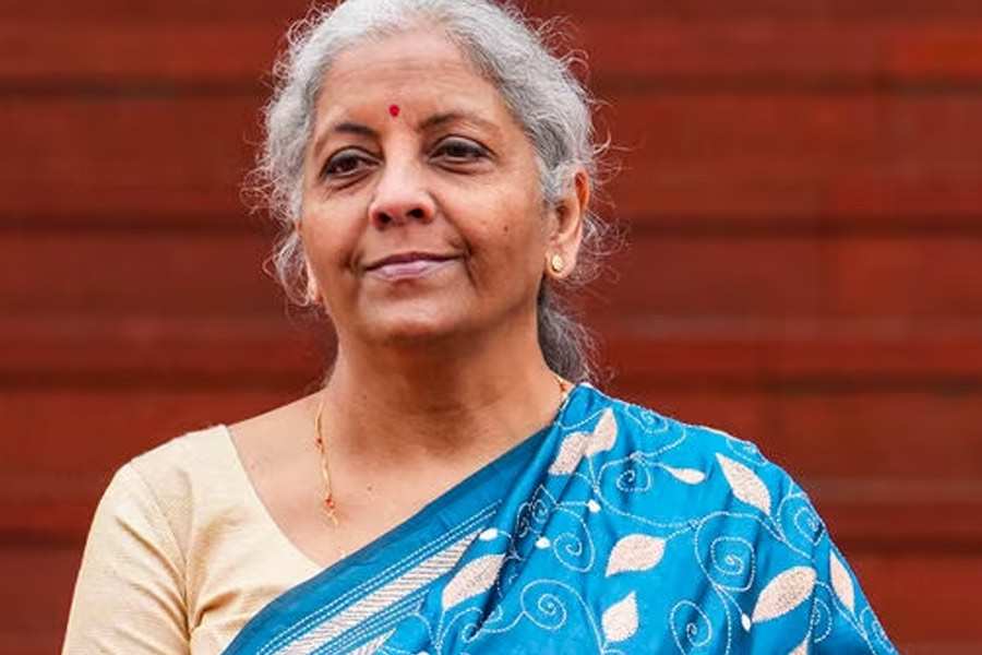Middle class people in focus of Modi 3.0 governments budget