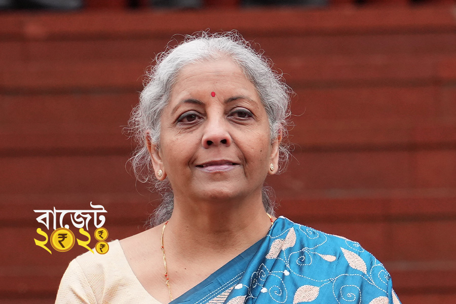 Union Budget 2024: FM announces increased participation of women in workforce