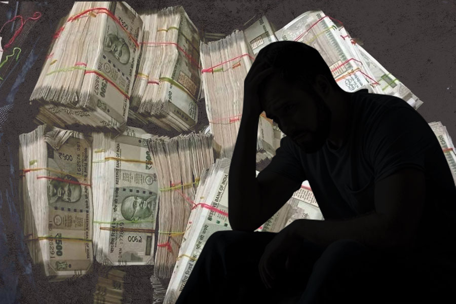 A youth of Hooghly falls into trap, loses 3 Lakh 50 thousandRupees