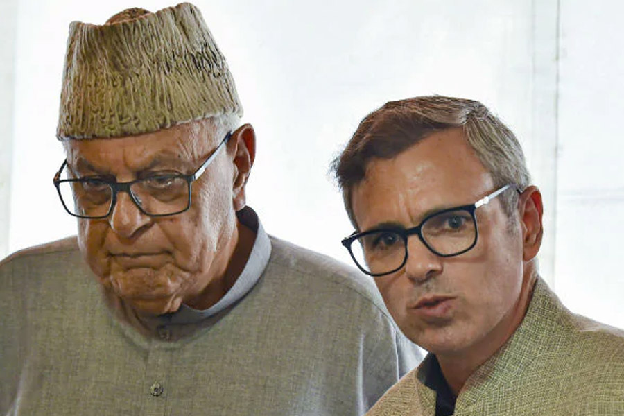 ‘NC part of INDIA bloc’, clarifies Omar Abdullah | Sangbad Pratidin