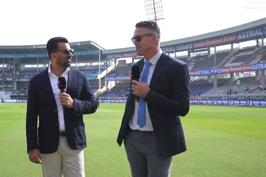 IND vs ENG: 'MS Dhoni in my pocket', says Kevin Pietersen, gets befitting reply from Zaheer Khan | Sangbad Pratidin