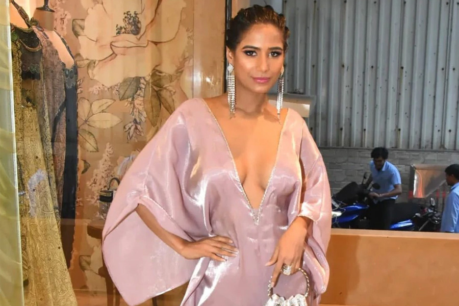 Poonam Pandey