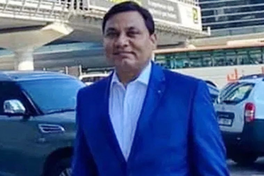 Prasanna Roy reportedly earned 26 crore by selling fruits and vegetables