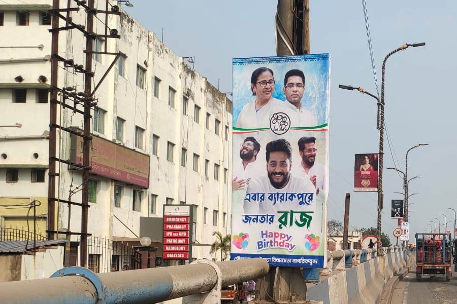 Raj-Poster