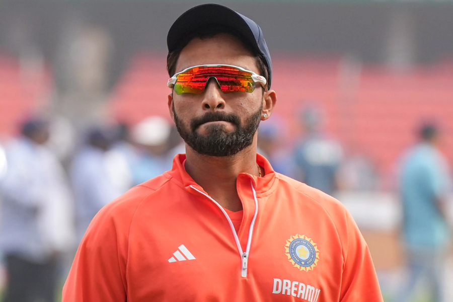 Rajat Patidar 