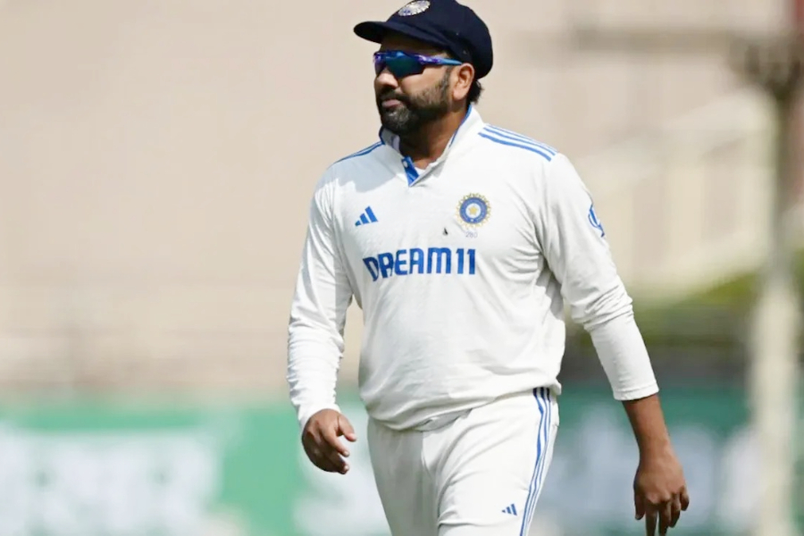 India captain Rohit Sharma wants to win World Cup