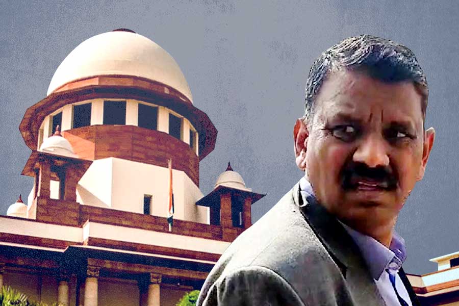 Supreme Court to examine ballot papers of Chandigarh Mayor election | Sangbad Pratidin