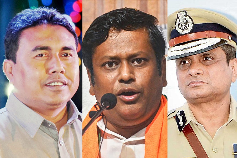 Sukanta Majumder opens up on possible location of Sheikh Shahjahan