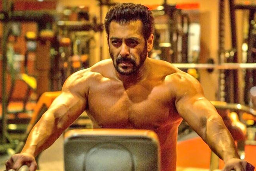 Salman Khan undergoes transformation for 'The Bull'| Sangbad Pratidin