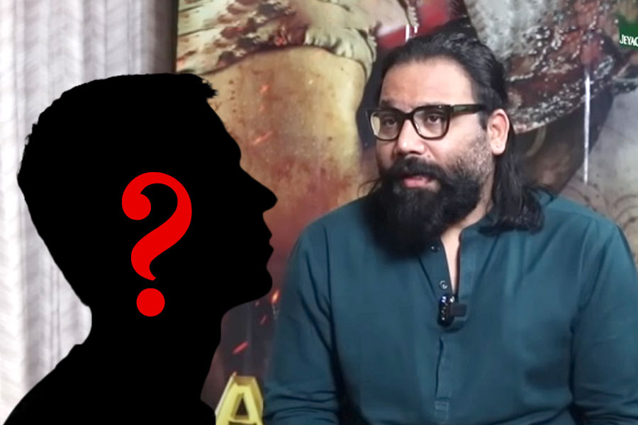 This Bollywood Khan and Sandeep Reddy Vanga might Collaborate for a Dark Action Thriller | Sangbad Pratidin