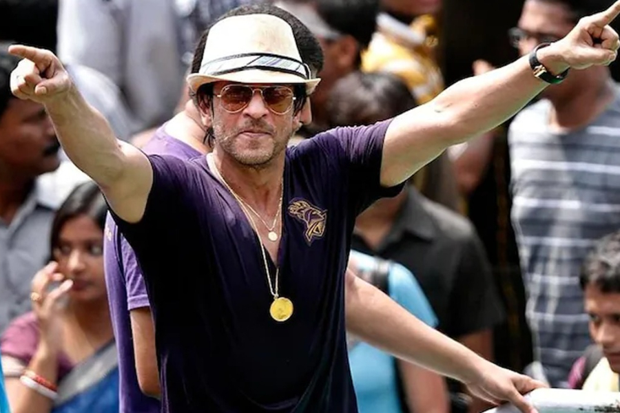 Ex KKR pacer Shivam Mavi reveals Shah Rukh Khan's heartwarming gesture। Sangbad Pratidin