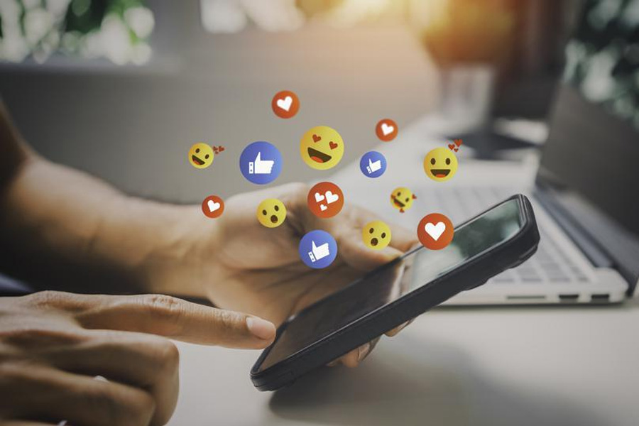 New age challenge of Social Media | Sangbad Pratidin