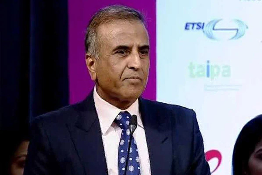 Sunil Bharti Mittal first Indian to get Honorary Knighthood | Sangbad Pratidin