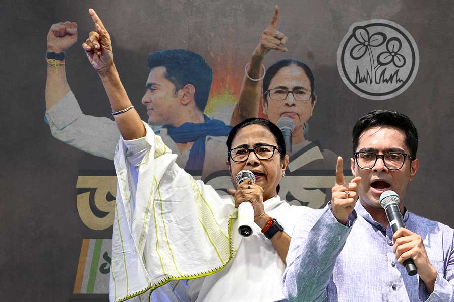 Bengal is forever deprived both naturally and politically