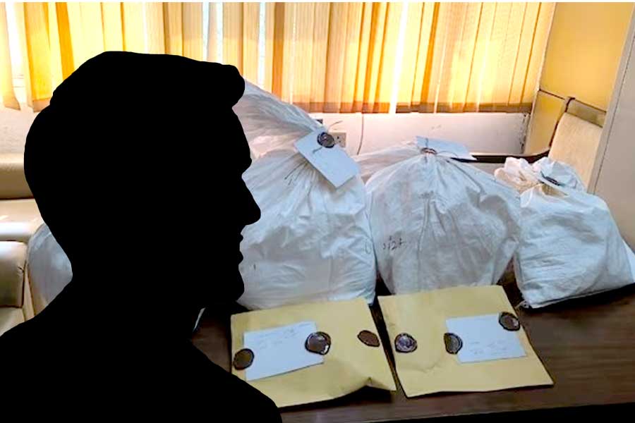 Tamil film producer reportedly identified as 'mastermind' of Rs 2,000 crore drug racket, here is what we know | Sangbad Pratidin