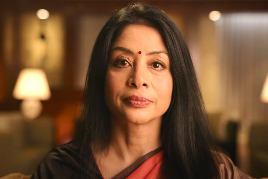 Bombay HC Orders Netflix To Screen The Indrani Mukerjea Story Buried Truth For Court, CBI | Sangbad Pratidin