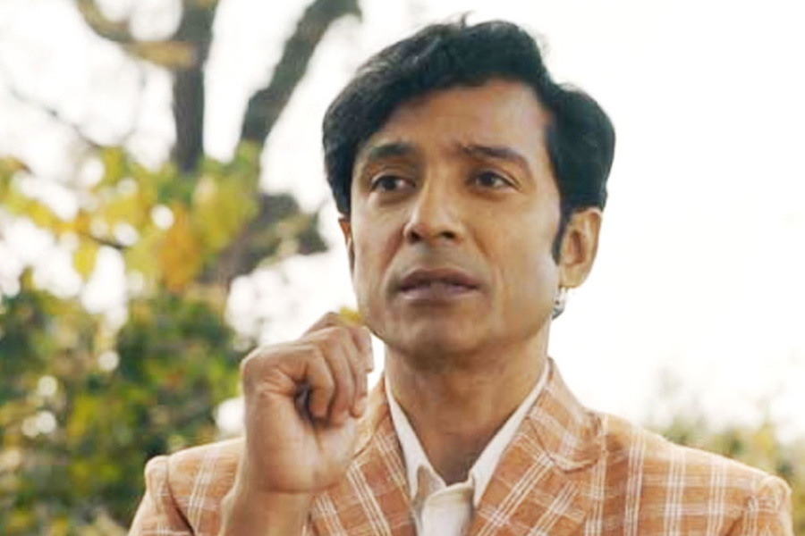 Tota Roy Chowdhury 