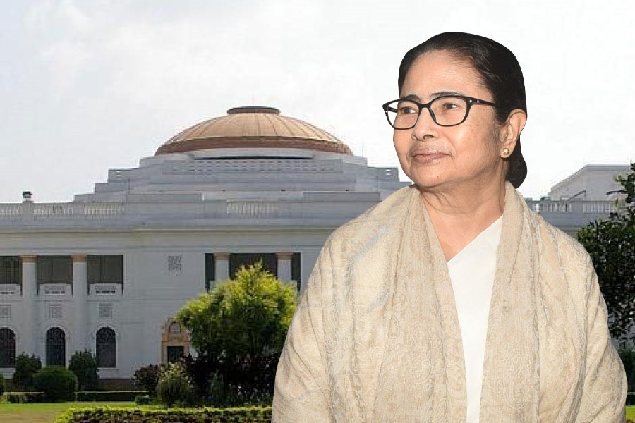 West Bengal Budget 2024: Here is what to expect । Sangbad Pratidin
