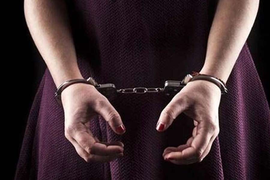 Woman allegedly kills her newborn child in Panihati