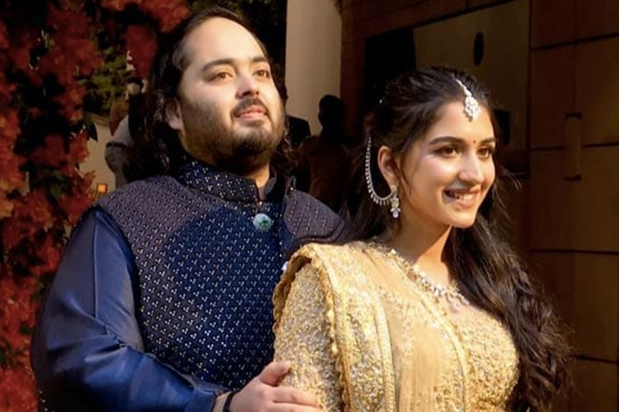 Ivanka Trump, Bill Gates, Mark Zuckerberg among others will attend pre wedding of Anant Ambani | Sangbad Pratidin