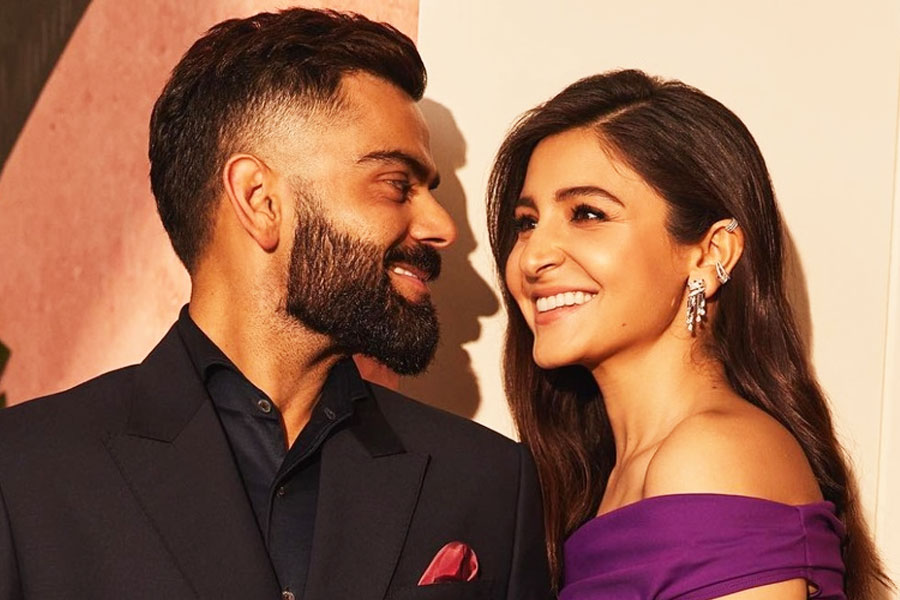 Anushka Sharma's Delivery Date Revealed, to Welcome Second Baby In London | Sangbad Pratidin