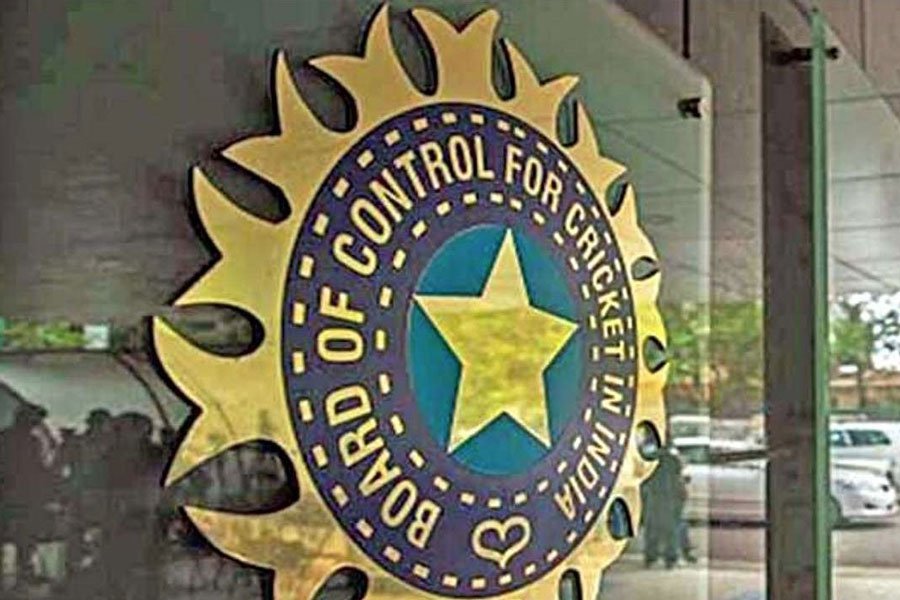 BCCI stayed silent on Indian Cricket Team head coach role